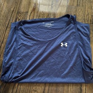 Men’s Under Armour Tank
